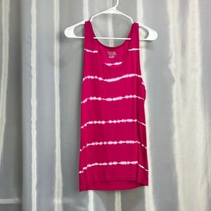 Women’s tank top dress
